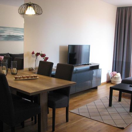 Apartments B&S Lux Budva Extérieur photo