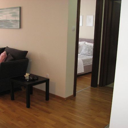 Apartments B&S Lux Budva Extérieur photo