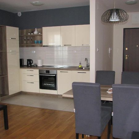 Apartments B&S Lux Budva Extérieur photo