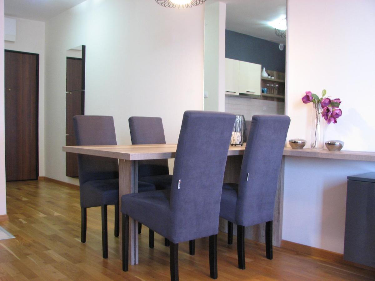 Apartments B&S Lux Budva Extérieur photo