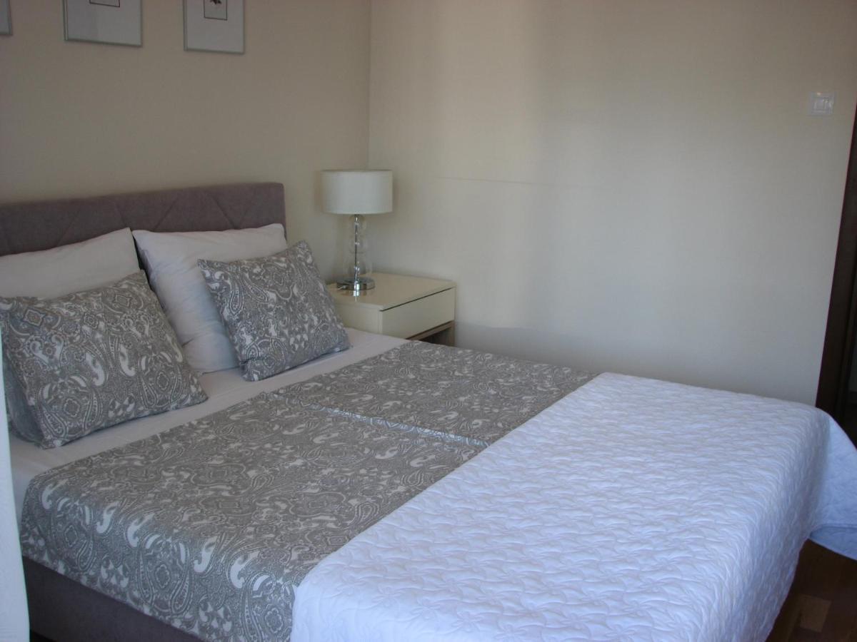 Apartments B&S Lux Budva Extérieur photo