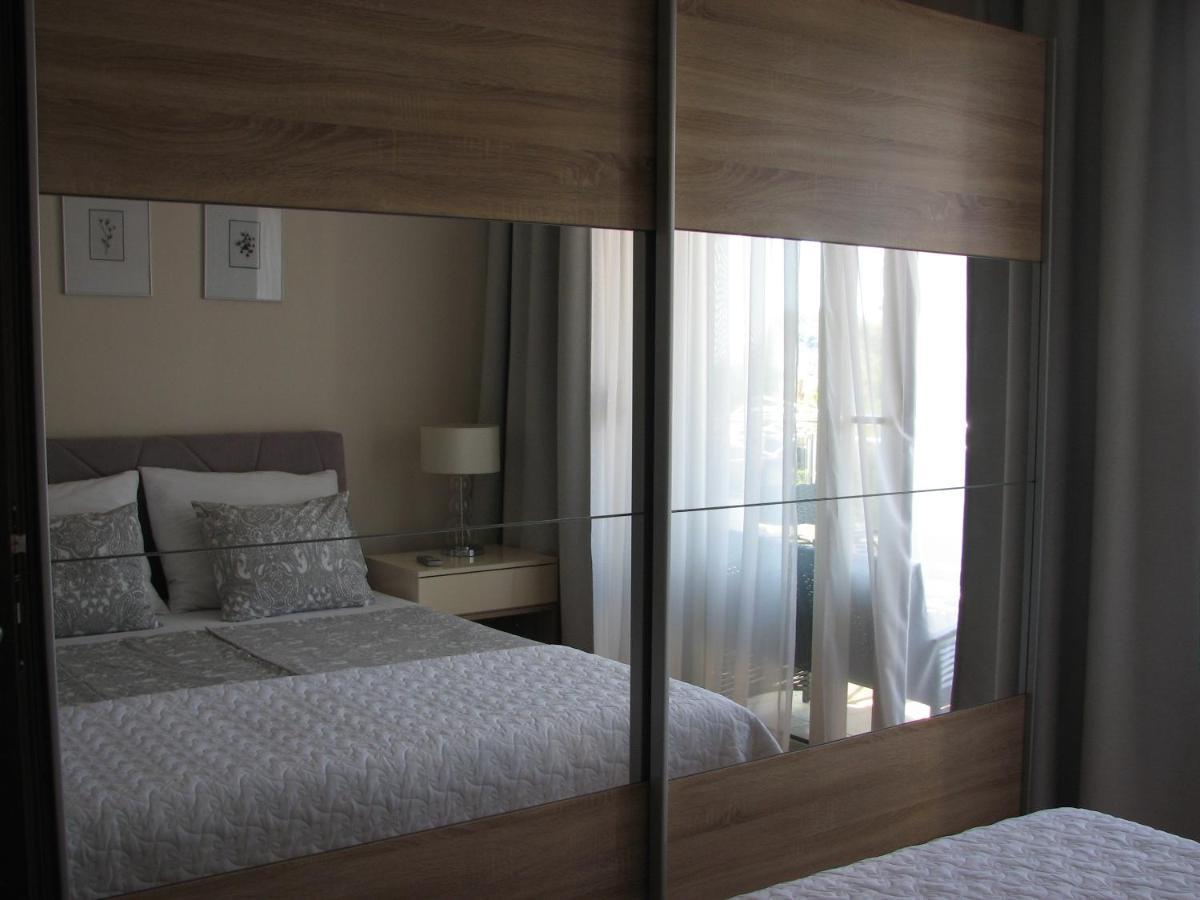 Apartments B&S Lux Budva Extérieur photo
