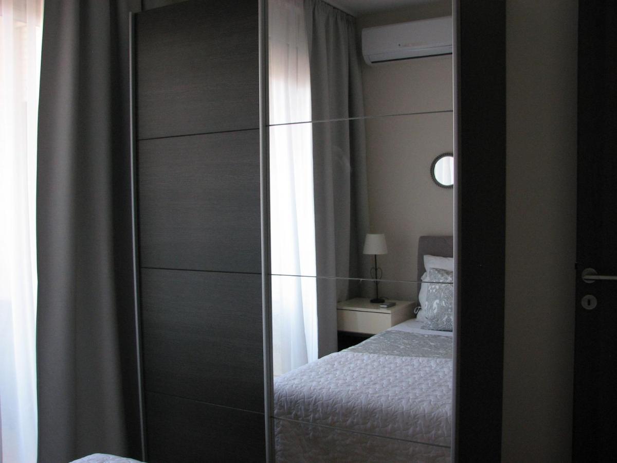 Apartments B&S Lux Budva Extérieur photo
