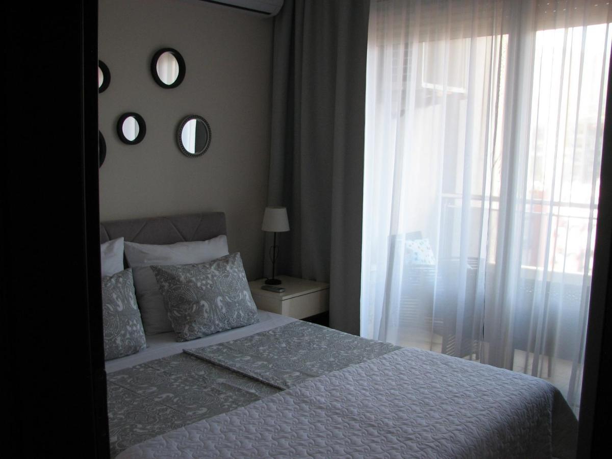 Apartments B&S Lux Budva Extérieur photo