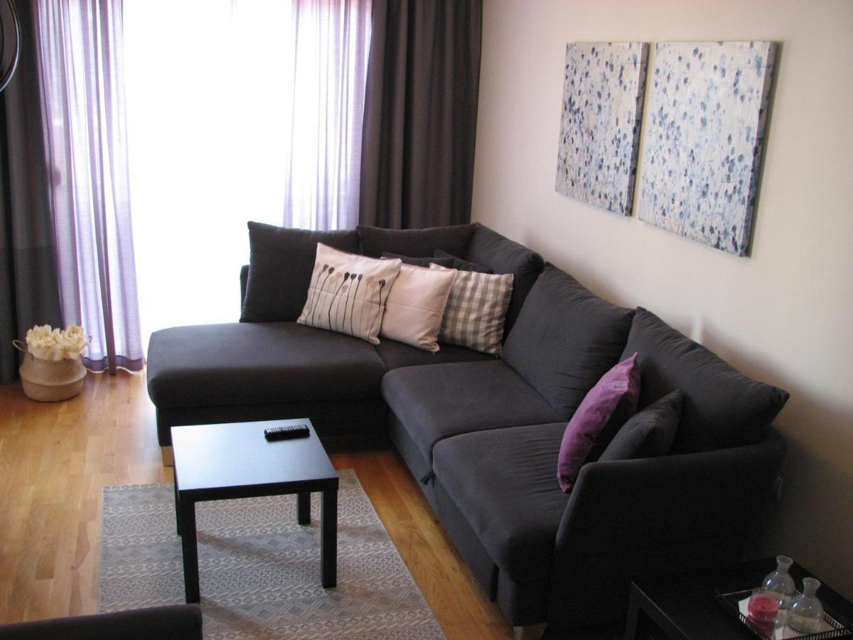 Apartments B&S Lux Budva Extérieur photo