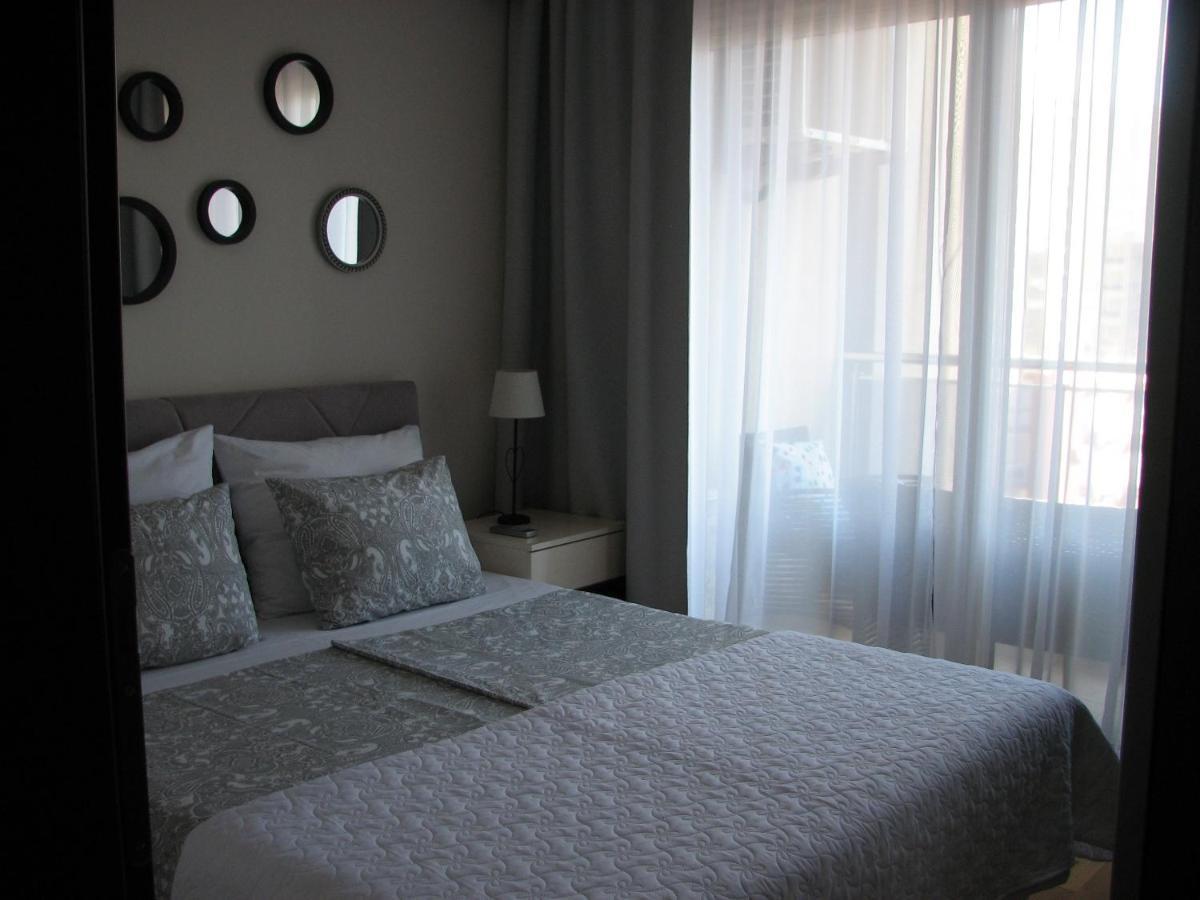 Apartments B&S Lux Budva Extérieur photo