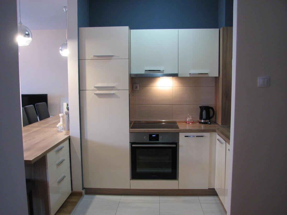 Apartments B&S Lux Budva Extérieur photo