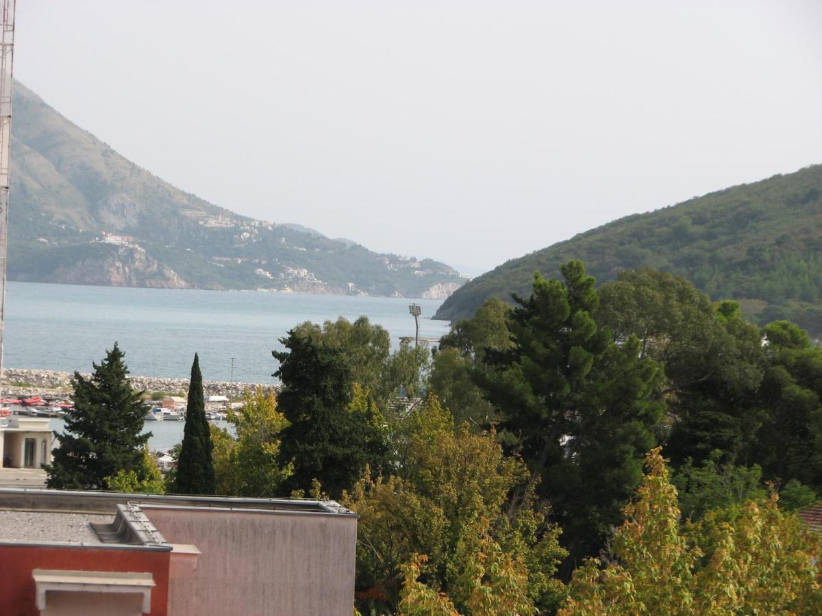 Apartments B&S Lux Budva Extérieur photo