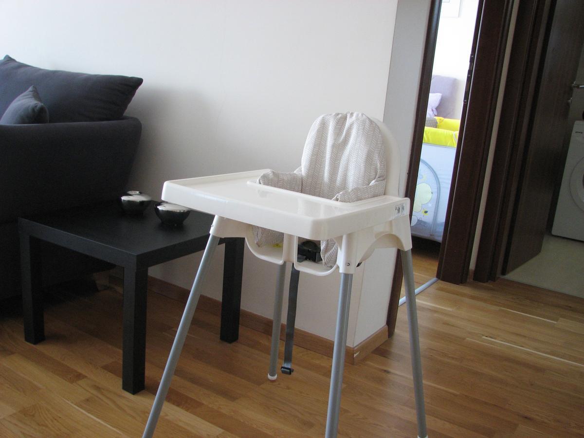 Apartments B&S Lux Budva Extérieur photo