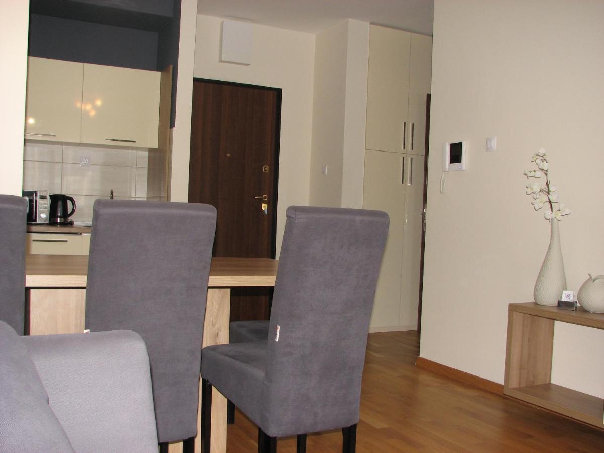Apartments B&S Lux Budva Extérieur photo